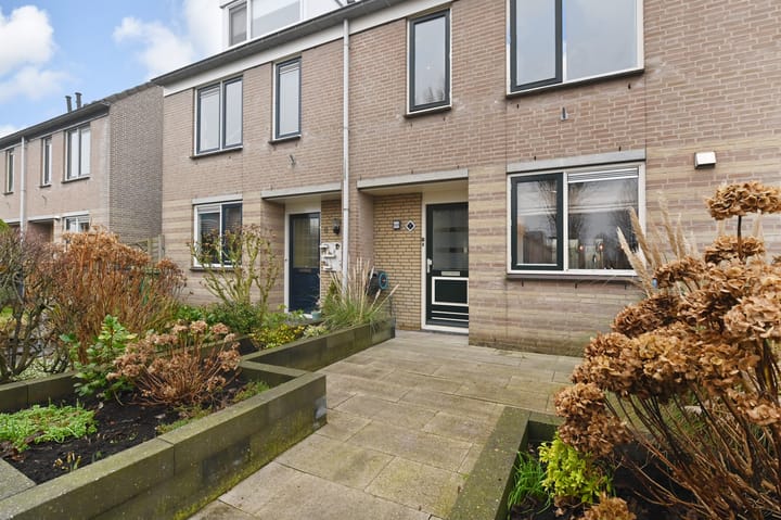 Foto 32 van Truus Wijsmullerstraat 7