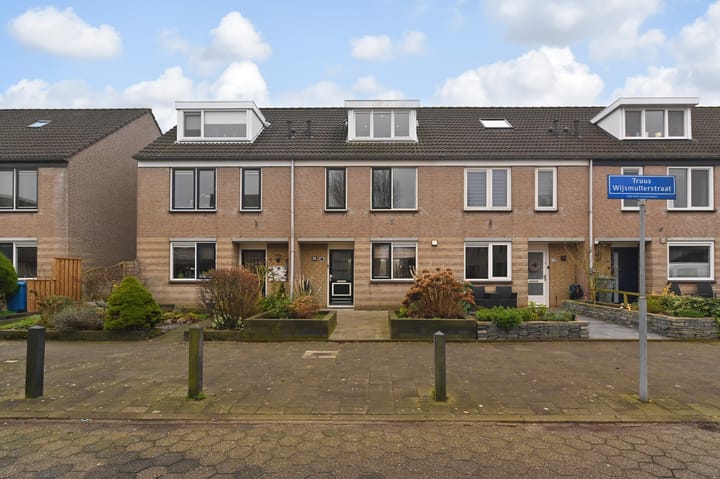 Foto 33 van Truus Wijsmullerstraat 7