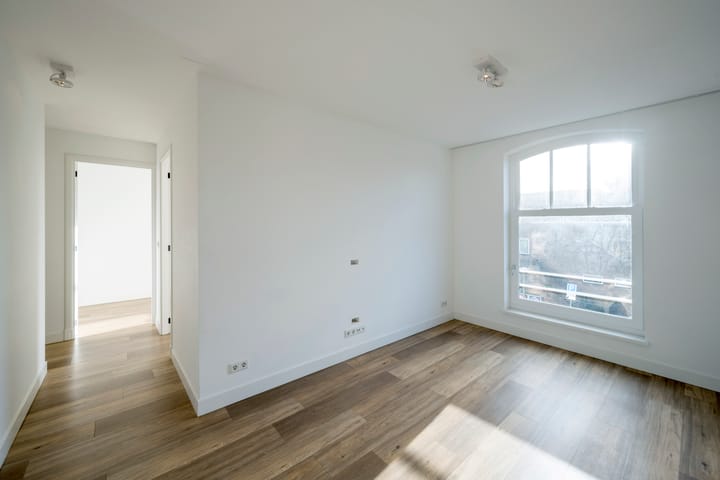 Foto 3 van Van 't Hofflaan 16-C