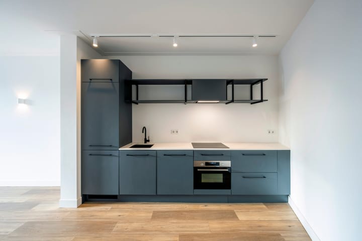 Foto 4 van Van 't Hofflaan 16-C