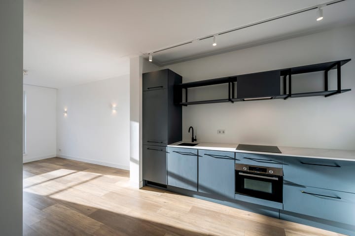 Foto 5 van Van 't Hofflaan 16-C