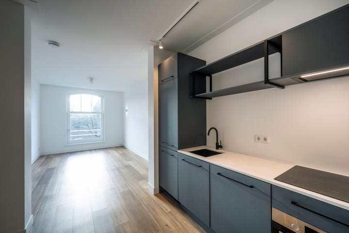 Foto 6 van Van 't Hofflaan 16-C