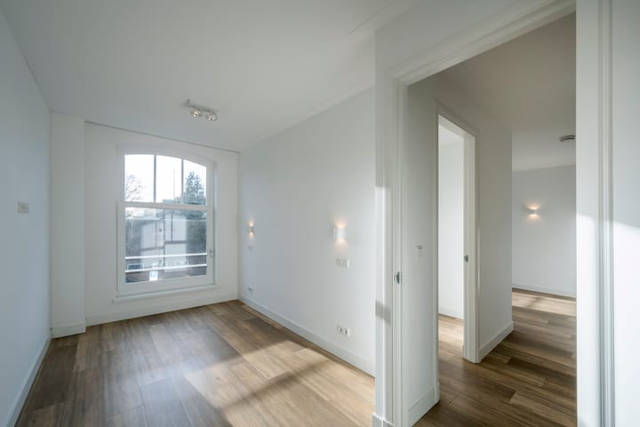 Foto 7 van Van 't Hofflaan 16-C