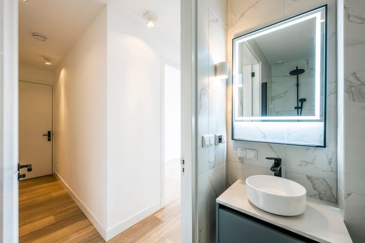 Foto 8 van Van 't Hofflaan 16-C