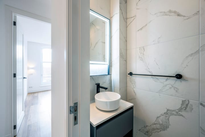 Foto 9 van Van 't Hofflaan 16-C