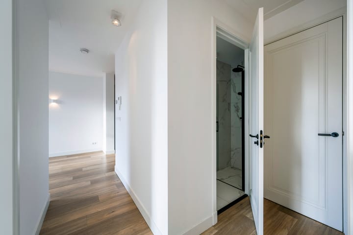 Foto 11 van Van 't Hofflaan 16-C