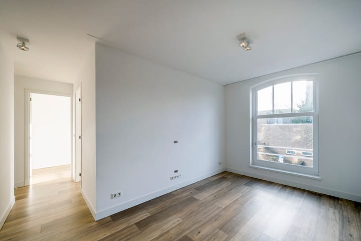 Foto 14 van Van 't Hofflaan 16-C