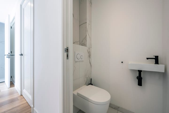 Foto 16 van Van 't Hofflaan 16-C