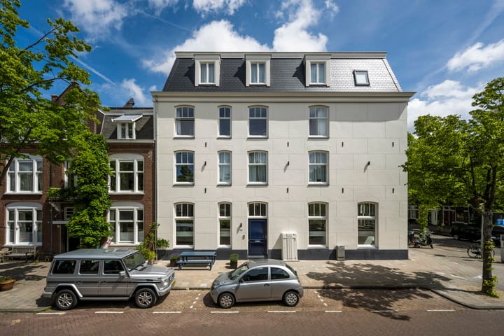 Foto 20 van Van 't Hofflaan 16-C