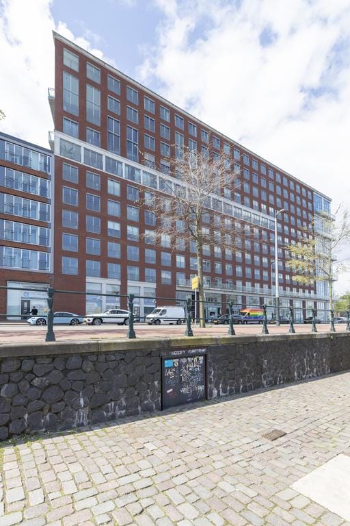 Foto 3 van Westerdoksdijk 623