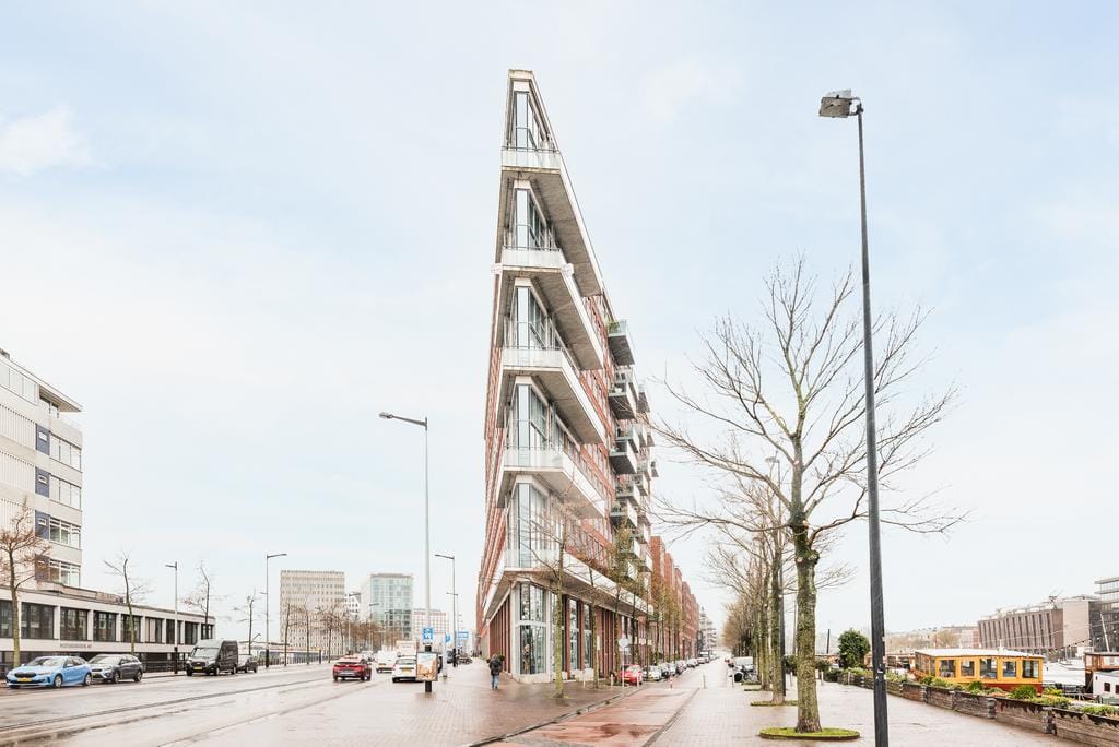 Foto 4 van Westerdoksdijk 623