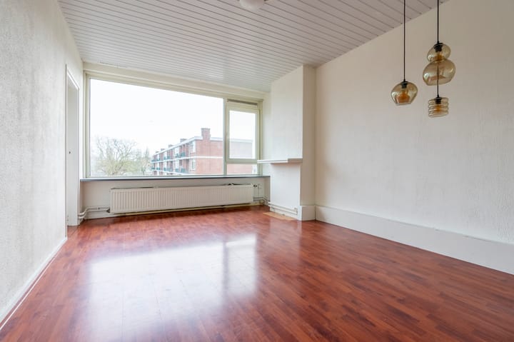 Foto 2 van Bachstraat 286