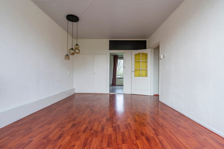 Foto 3 van Bachstraat 286