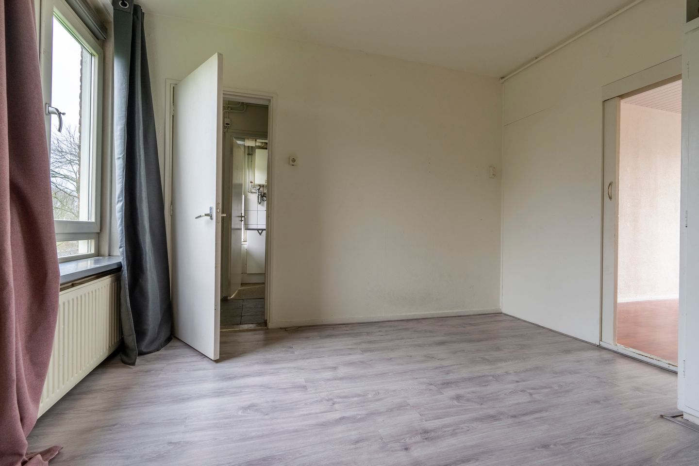 Foto 5 van Bachstraat 286