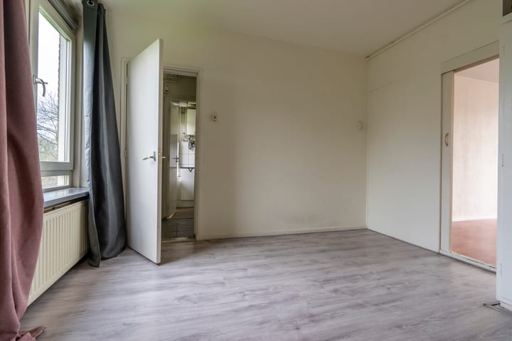 Foto 5 van Bachstraat 286