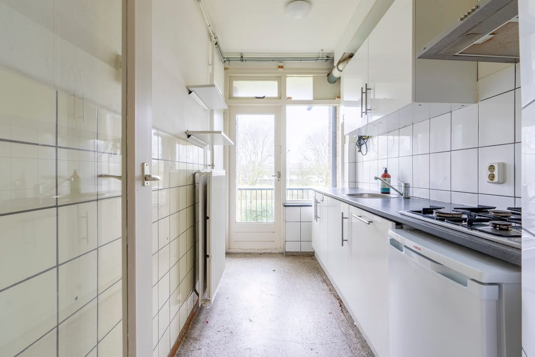 Foto 7 van Bachstraat 286