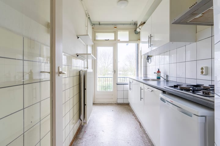 Foto 7 van Bachstraat 286