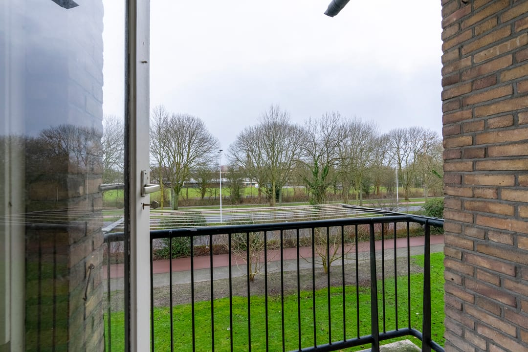 Foto 8 van Bachstraat 286