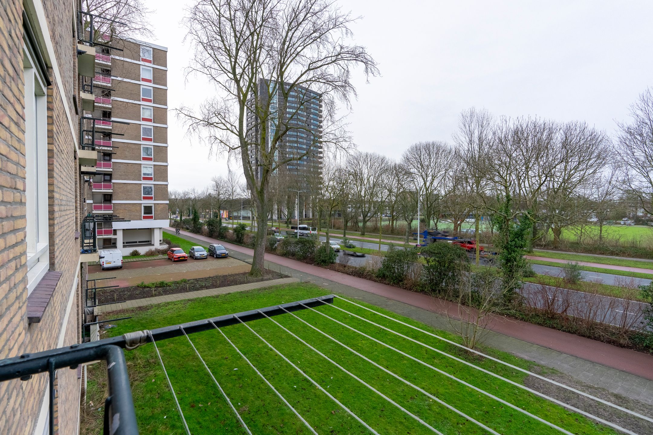 Foto 9 van Bachstraat 286