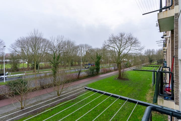 Foto 10 van Bachstraat 286