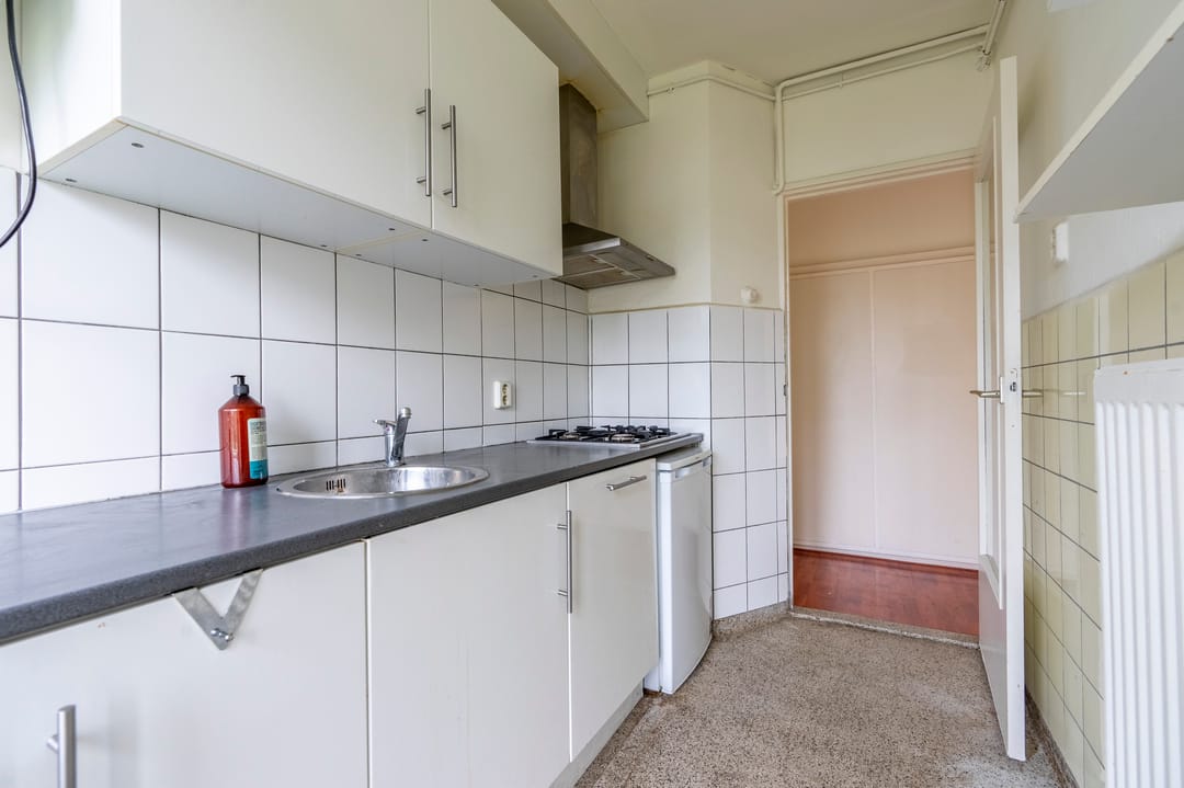 Foto 11 van Bachstraat 286