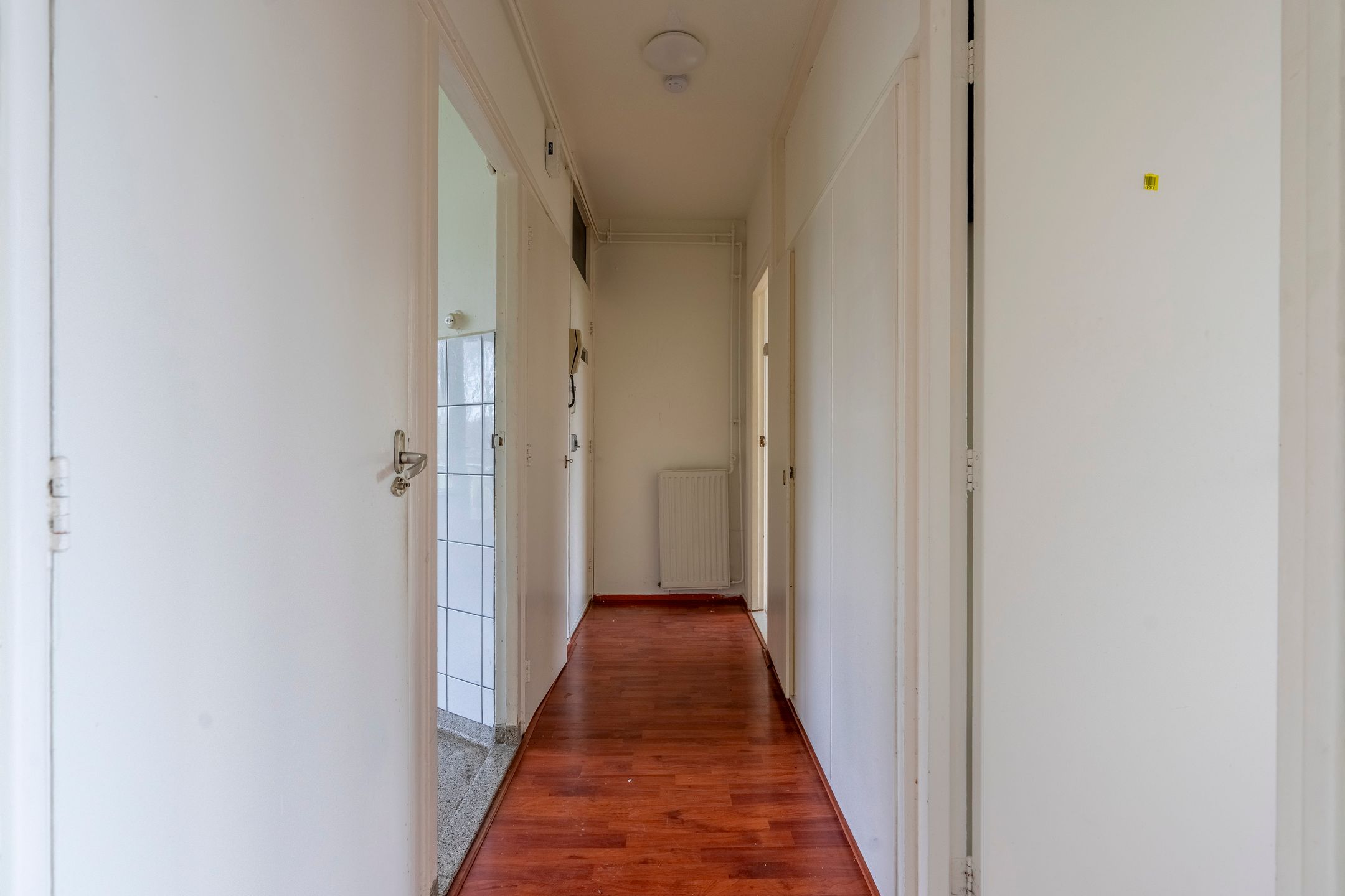 Foto 12 van Bachstraat 286