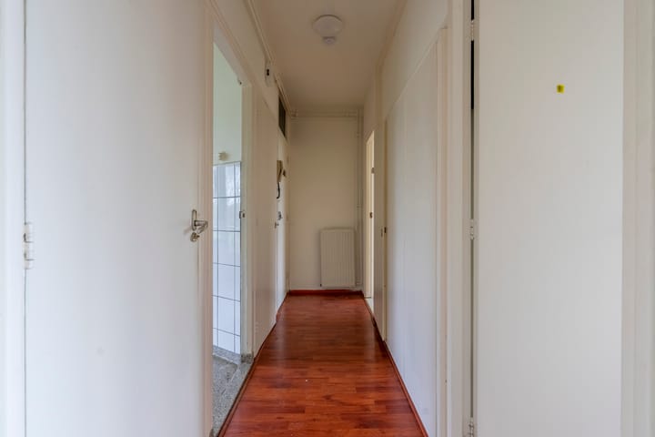 Foto 12 van Bachstraat 286