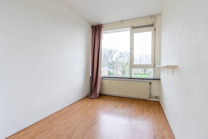 Foto 13 van Bachstraat 286