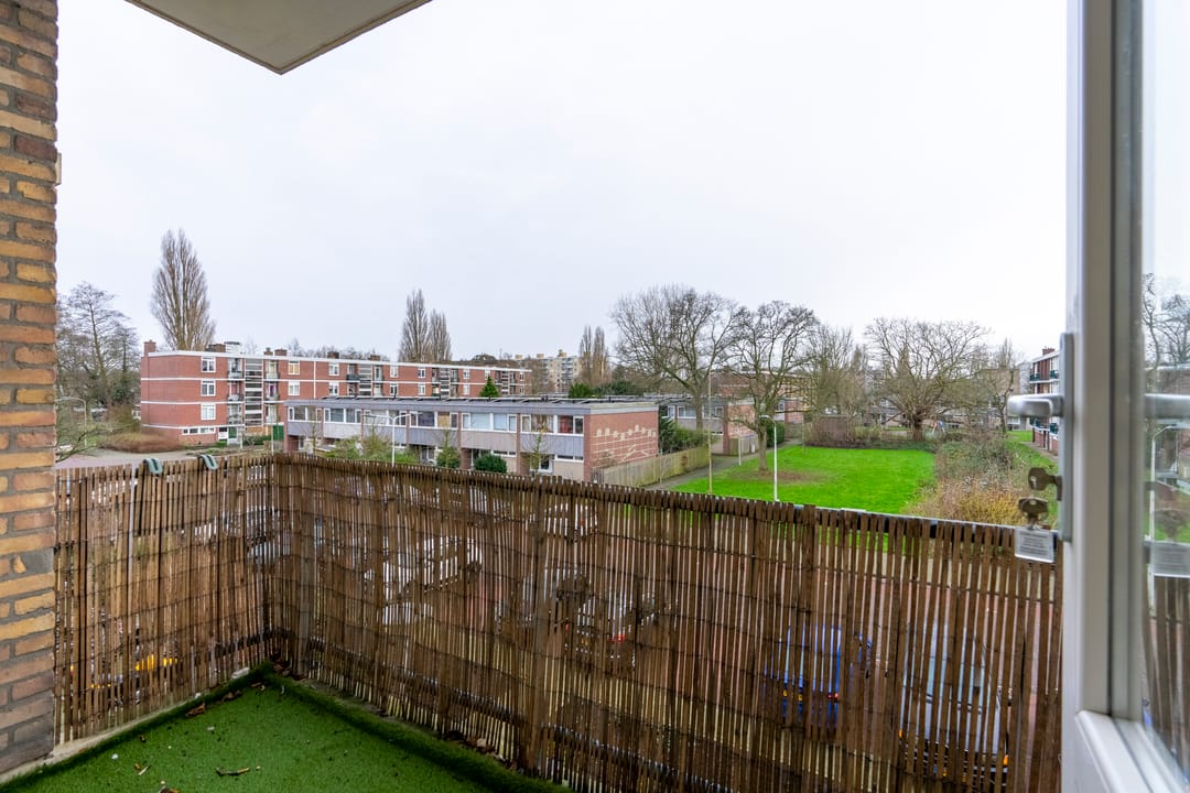 Foto 16 van Bachstraat 286