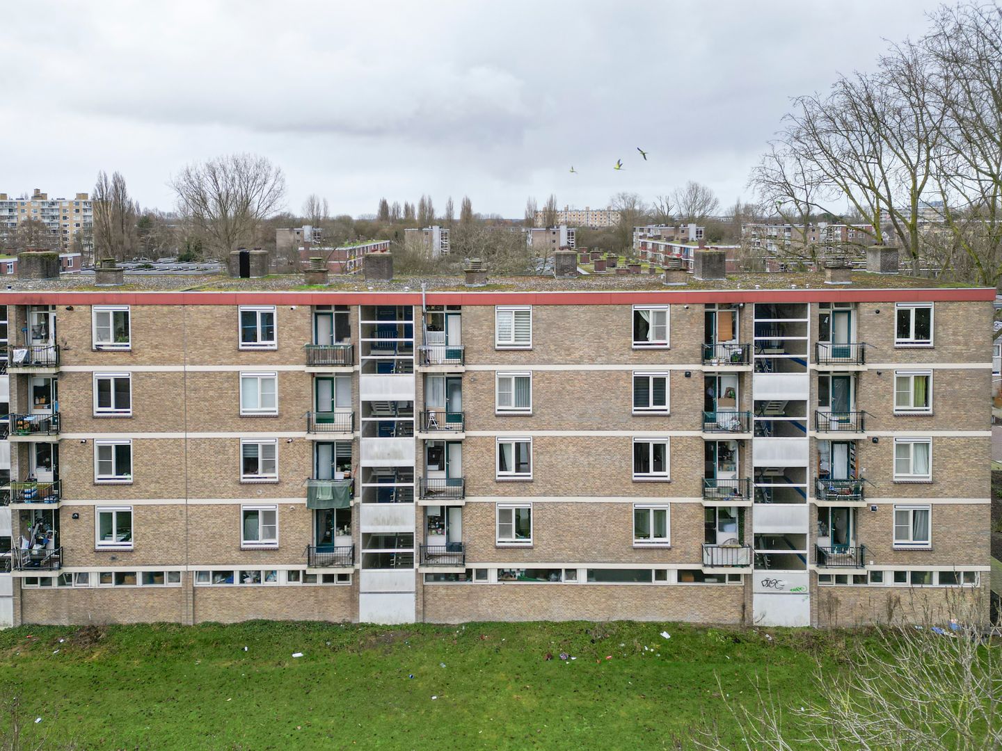 Foto 20 van Bachstraat 286