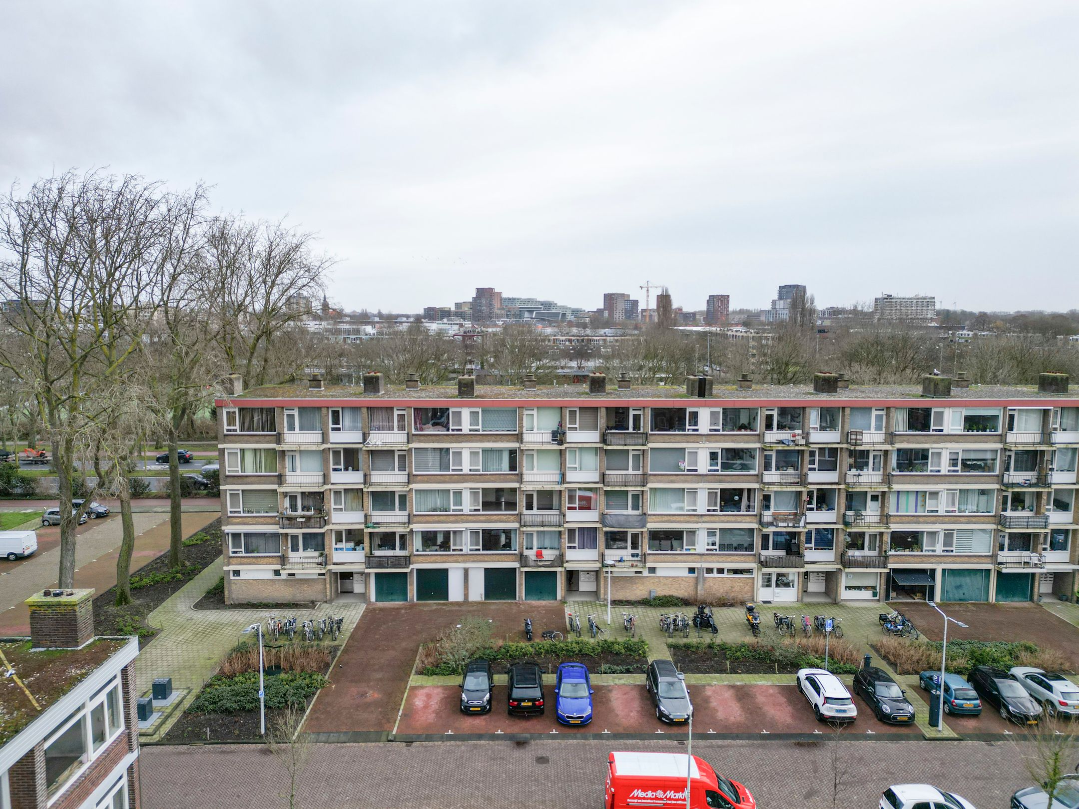 Foto 21 van Bachstraat 286