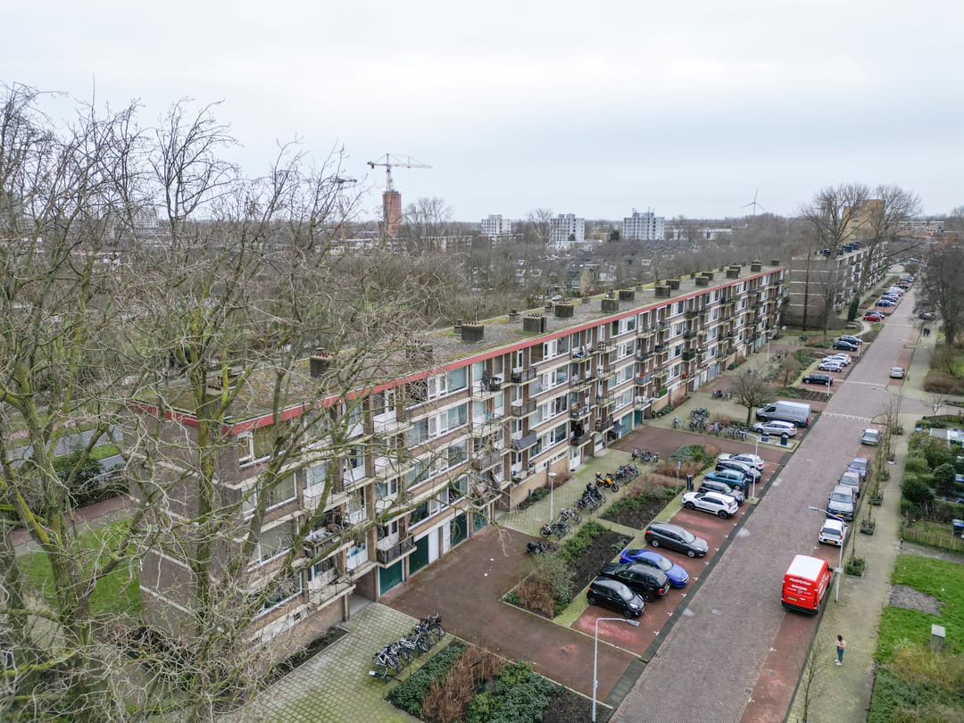 Foto 22 van Bachstraat 286