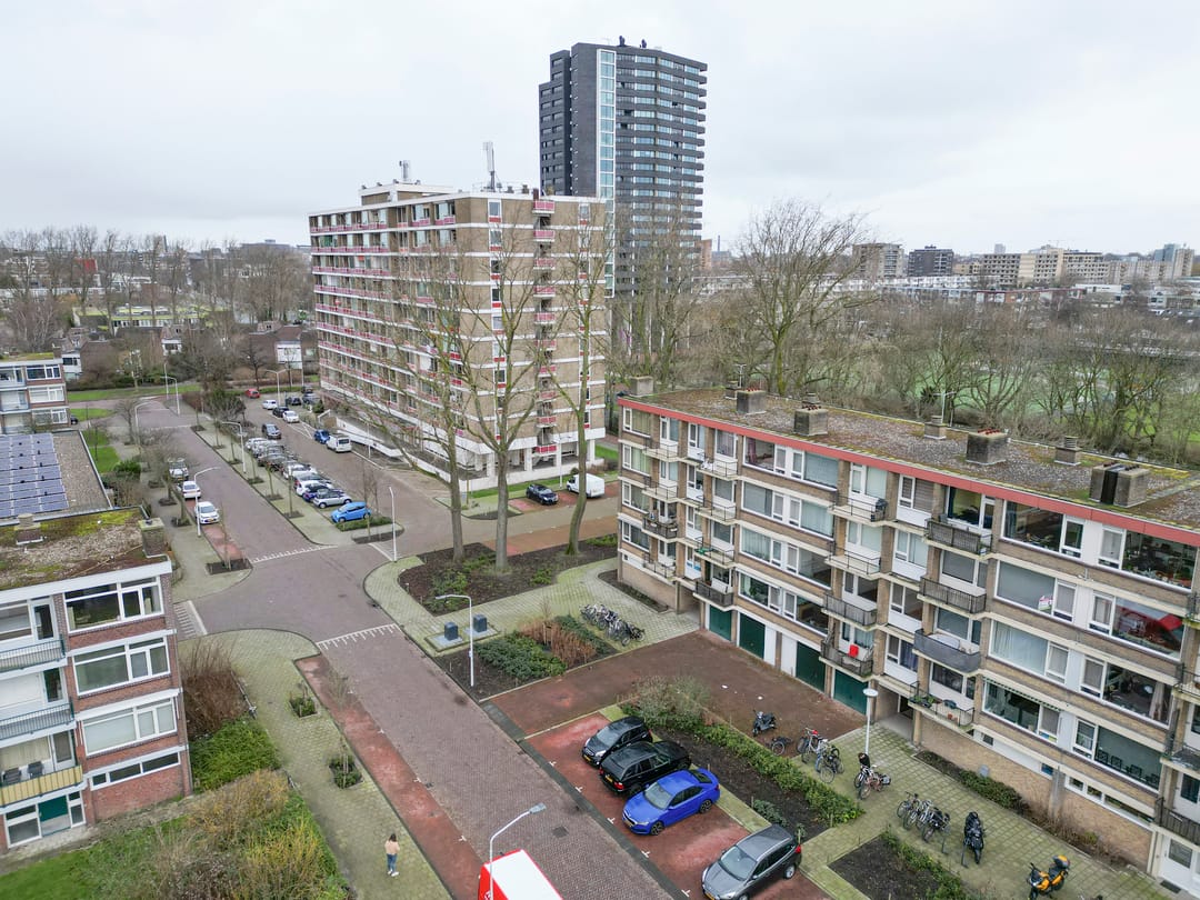 Foto 23 van Bachstraat 286