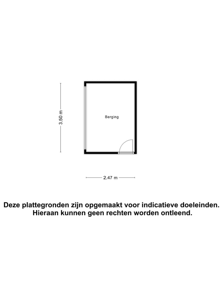 Foto 25 van Bachstraat 286