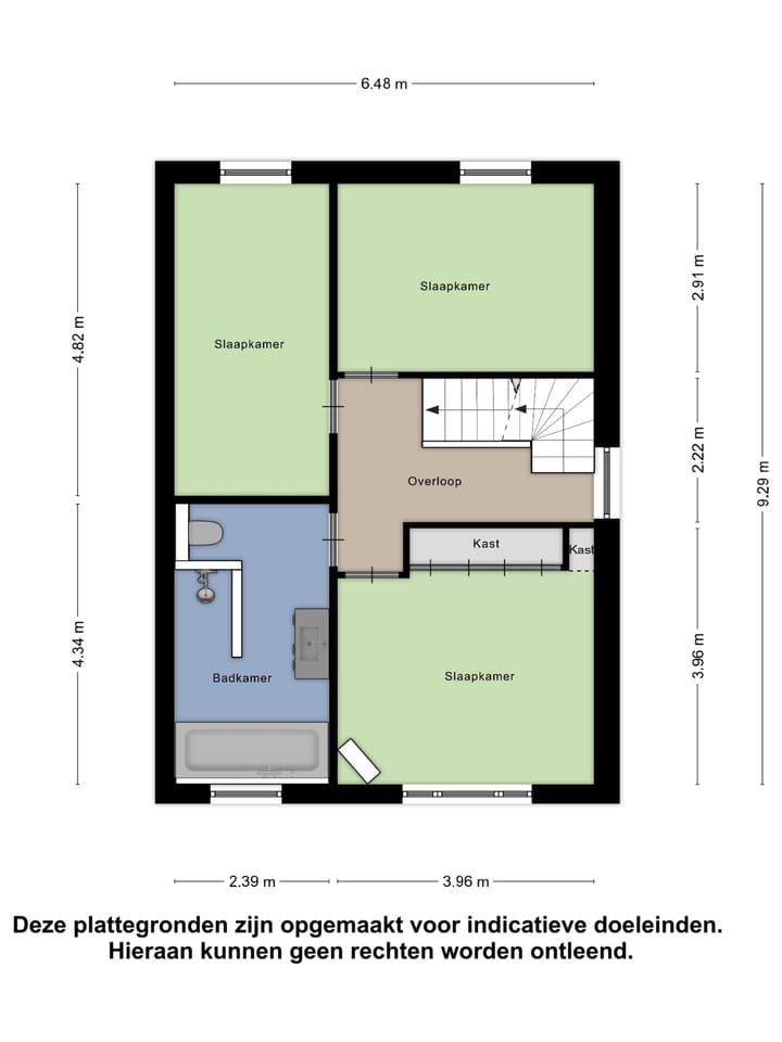 Foto 50 van St.-Christoffelstraat 54