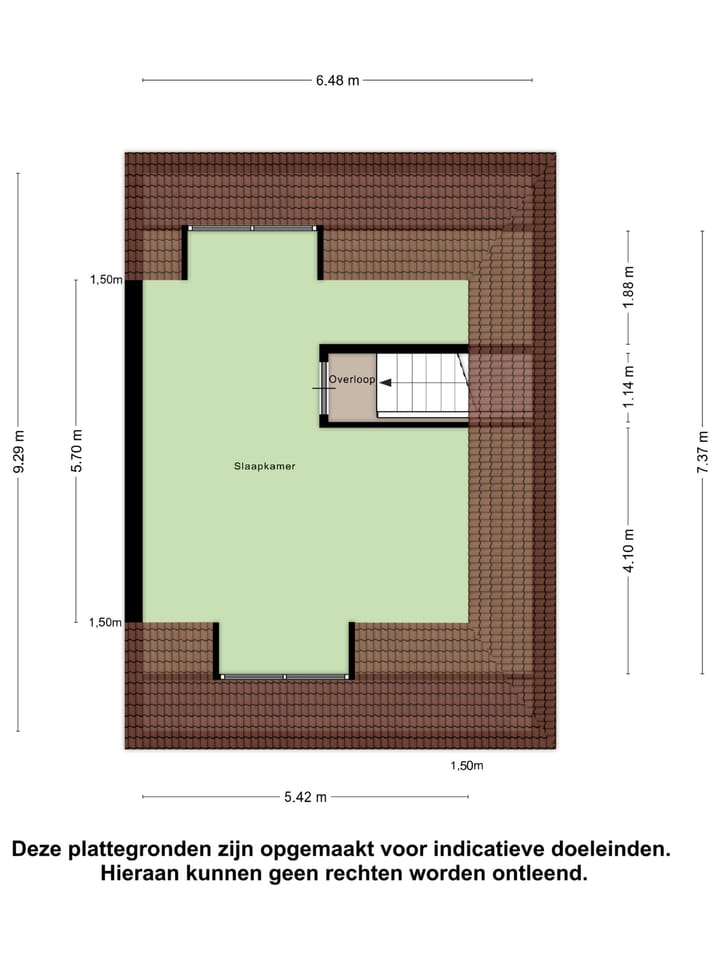 Foto 51 van St.-Christoffelstraat 54