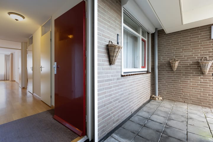 Foto 4 van Dautzenbergstraat 18-E
