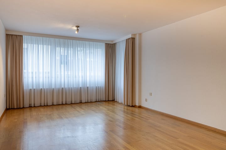 Foto 5 van Dautzenbergstraat 18-E