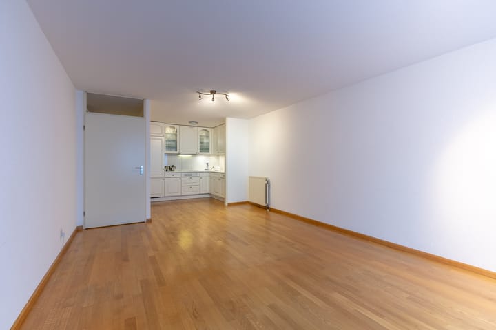 Foto 7 van Dautzenbergstraat 18-E