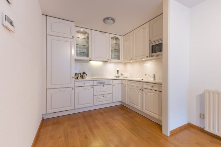 Foto 8 van Dautzenbergstraat 18-E