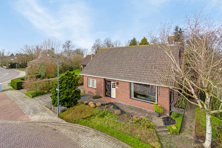 Foto 2 van Prunusstraat 3