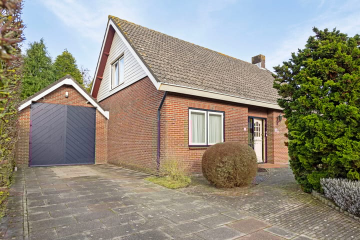 Foto 3 van Prunusstraat 3