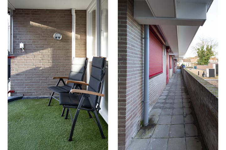 Foto 13 van Dautzenbergstraat 18-E