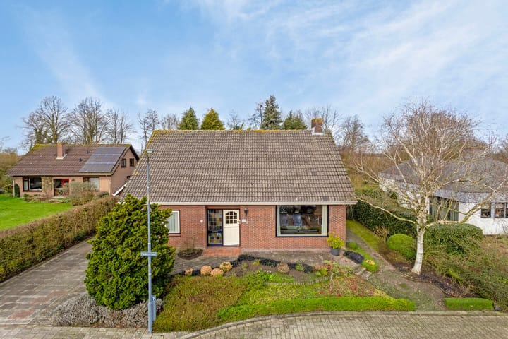 Foto 4 van Prunusstraat 3