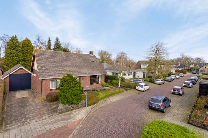 Foto 5 van Prunusstraat 3