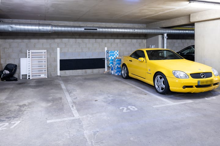 Foto 15 van Dautzenbergstraat 18-E