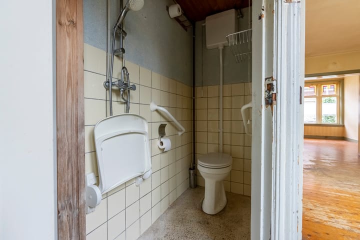 Foto 6 van Buys Ballotstraat 9