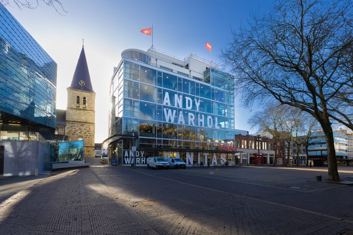 Foto 17 van Dautzenbergstraat 18-E