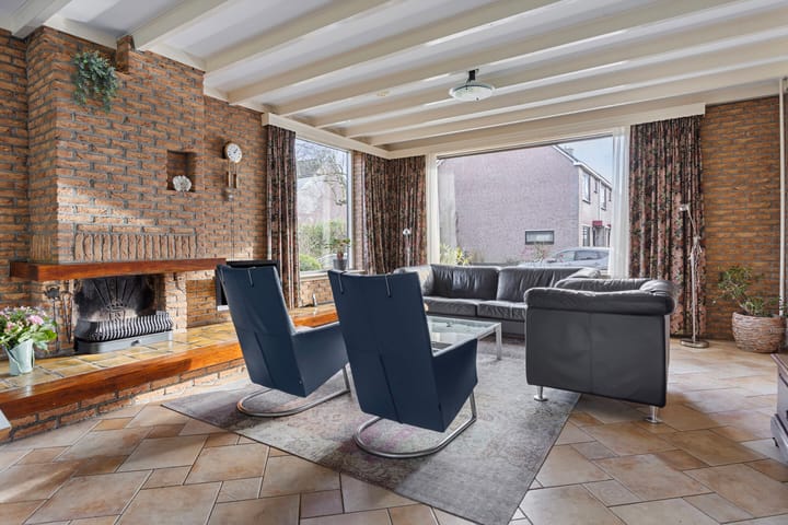 Foto 8 van Prunusstraat 3