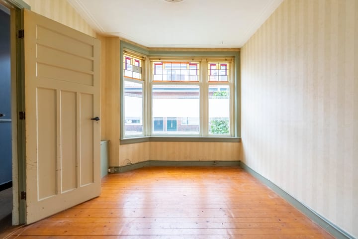 Foto 8 van Buys Ballotstraat 9